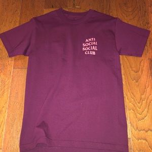 Anti Social Social Club T-Shirt